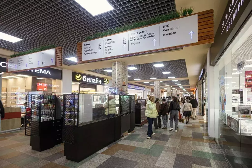 Помещение свободного назначения в Смоленская область, Смоленск ... - Фото 2