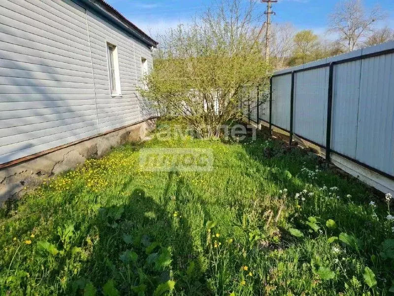 Дом в Краснодарский край, Апшеронский район, Нефтегорское городское ... - Фото 2