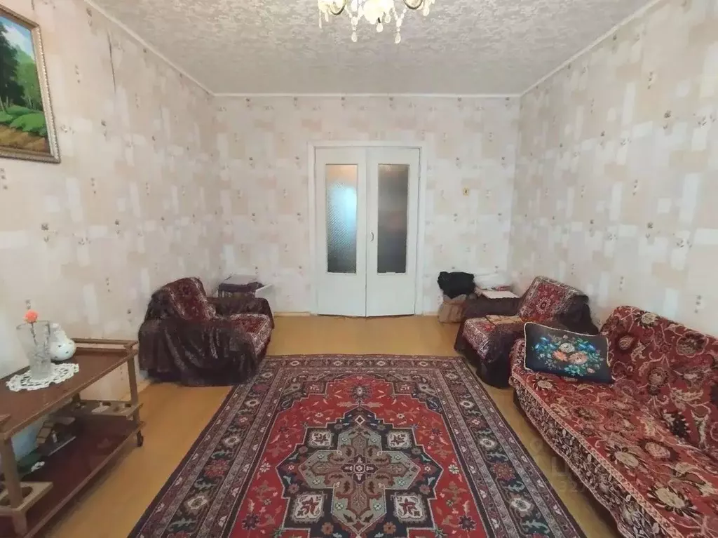 3-к кв. Калужская область, Обнинск просп. Ленина, 182 (64.0 м) - Фото 2