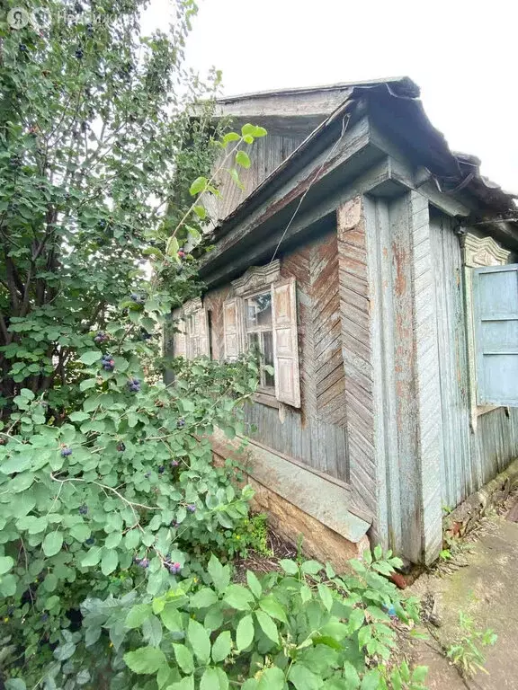 Дом в Ишимбай, улица Гайдара (50.3 м) - Фото 1