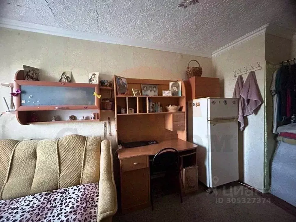 Комната Крым, Саки ул. Советская, 21 (12.0 м) - Фото 1