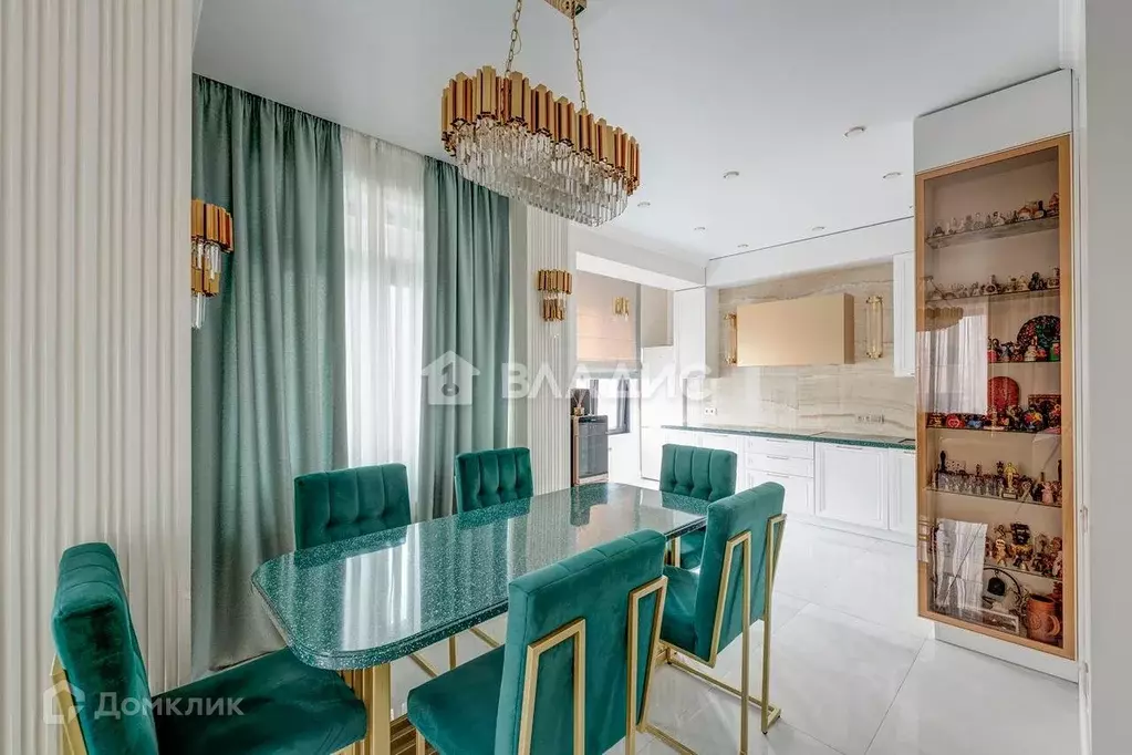 Продаётся 2-к квартира, 77 м - Фото 1