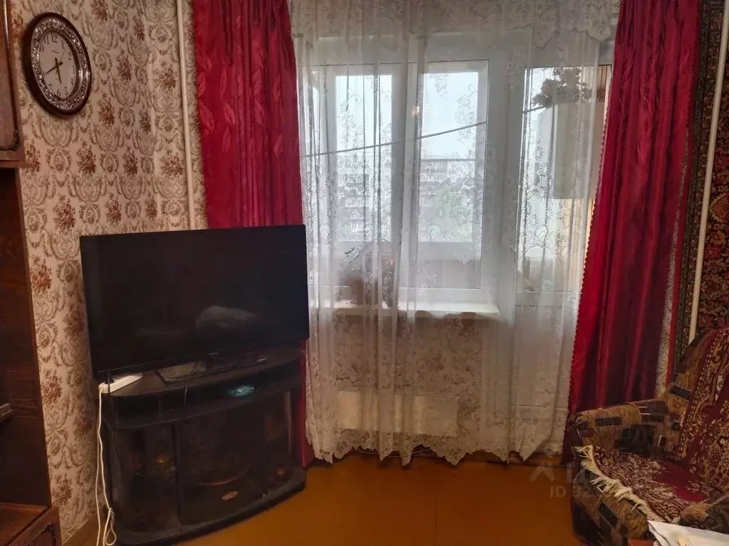 2-к кв. Нижегородская область, Нижний Новгород просп. ... - Фото 0