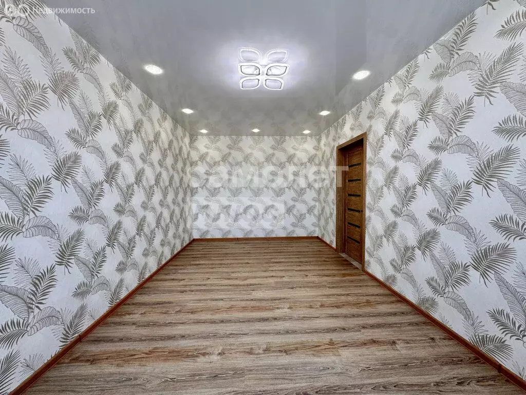 1-комнатная квартира: Барнаул, Власихинская улица, 65Ак2 (34.8 м) - Фото 1