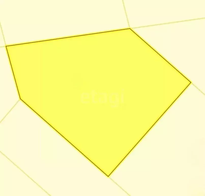 Участок в Новосибирская область, Мошковский район, Индия кп  (12.85 ... - Фото 2