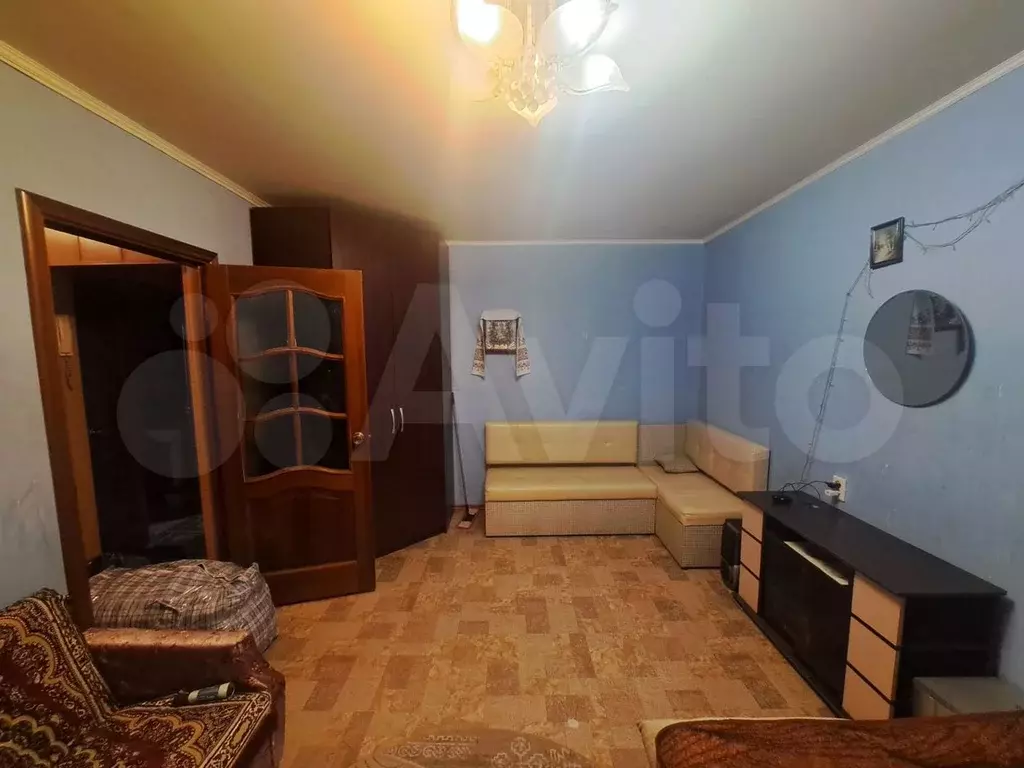 2-к. квартира, 50м, 1/5эт. - Фото 1