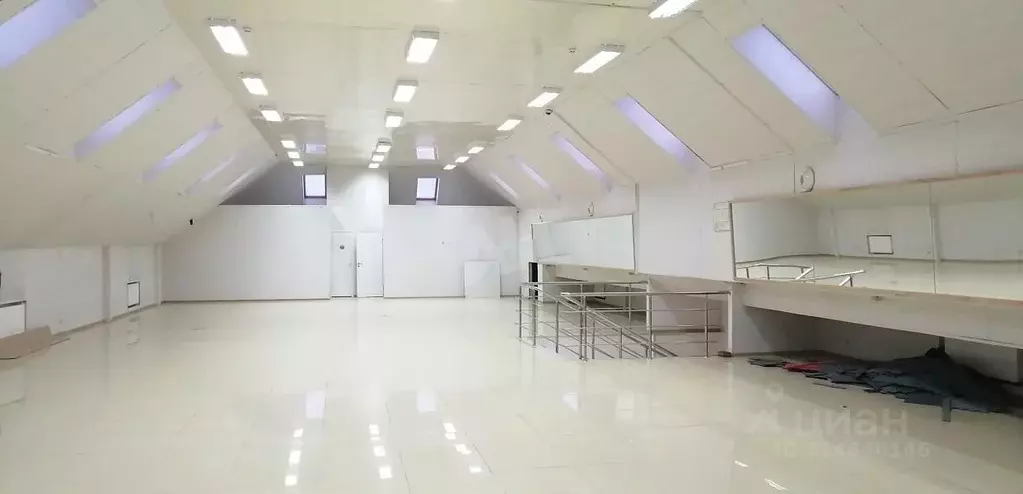 Помещение свободного назначения в Московская область, Пушкино Звягино ... - Фото 0