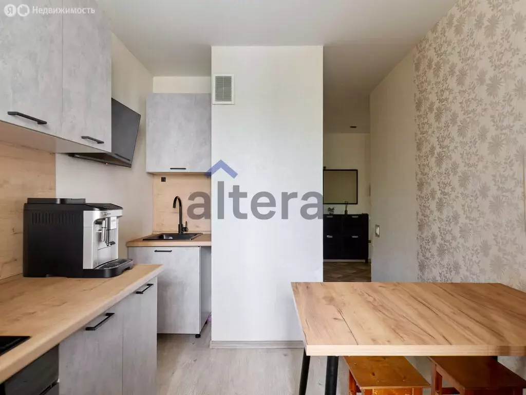 2-комнатная квартира: Казань, улица Кулахметова, 22 (65 м) - Фото 1