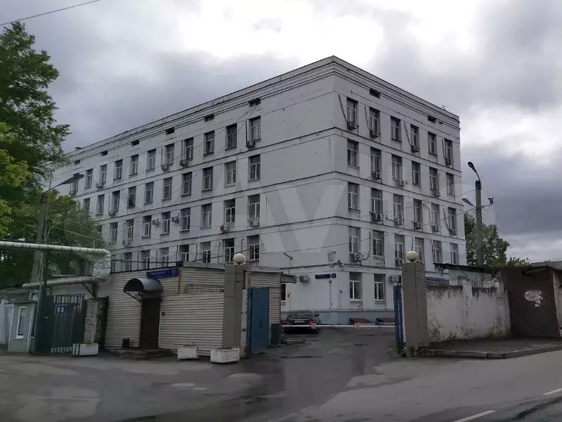 Офис с юридическим адресом - Фото 0
