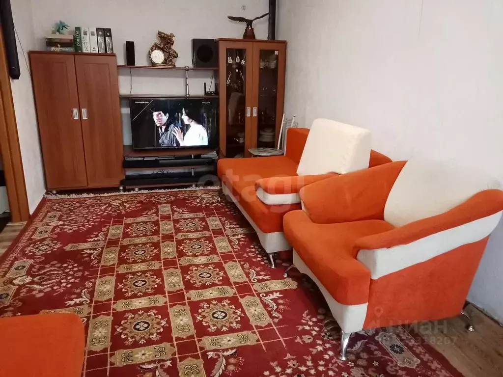 2-к кв. Кемеровская область, Юрга Московская ул., 44 (42.1 м) - Фото 2