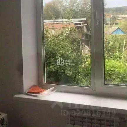 2-к кв. Калужская область, Ферзиковский район, Бебелевский сельсовет, ... - Фото 1