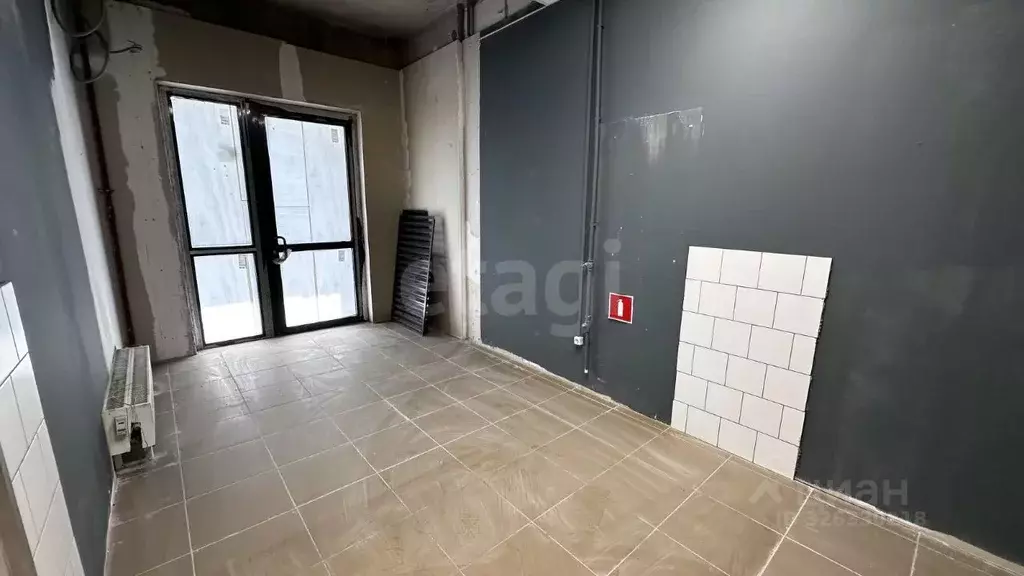 Помещение свободного назначения в Москва Феодосийская ул., 7к6 (103 м) - Фото 2