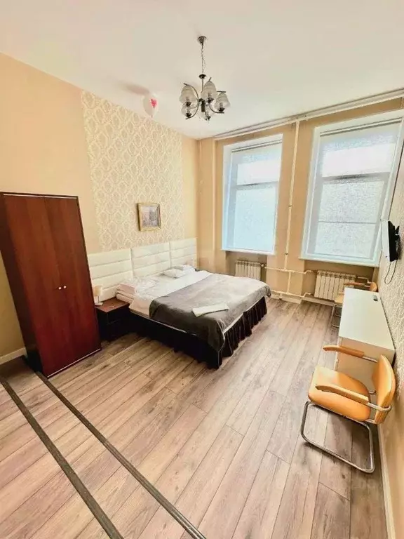 4-к кв. Санкт-Петербург Кирочная ул., 22 (249.5 м) - Фото 1