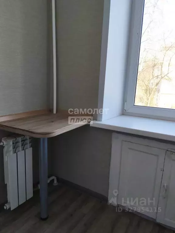 1-к кв. Ивановская область, Иваново ул. Дзержинского, 20 (30.0 м) - Фото 2