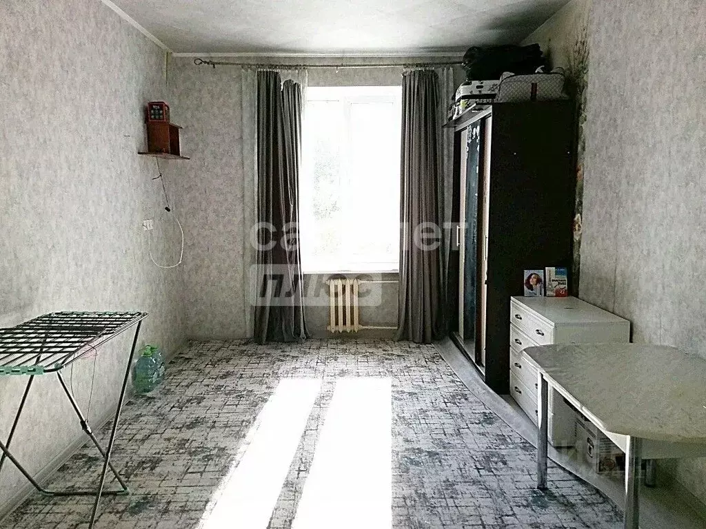 Комната Московская область, Электросталь ул. Пушкина, 10 (18.4 м) - Фото 1