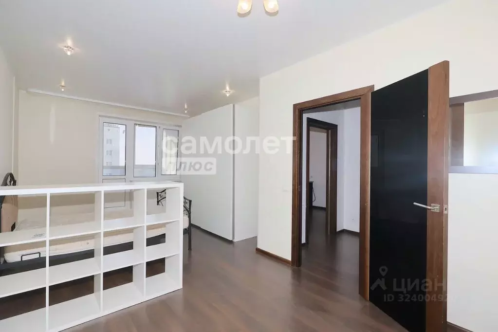 1-к кв. Кемеровская область, Кемерово просп. Притомский, 7/7 (43.2 м) - Фото 2