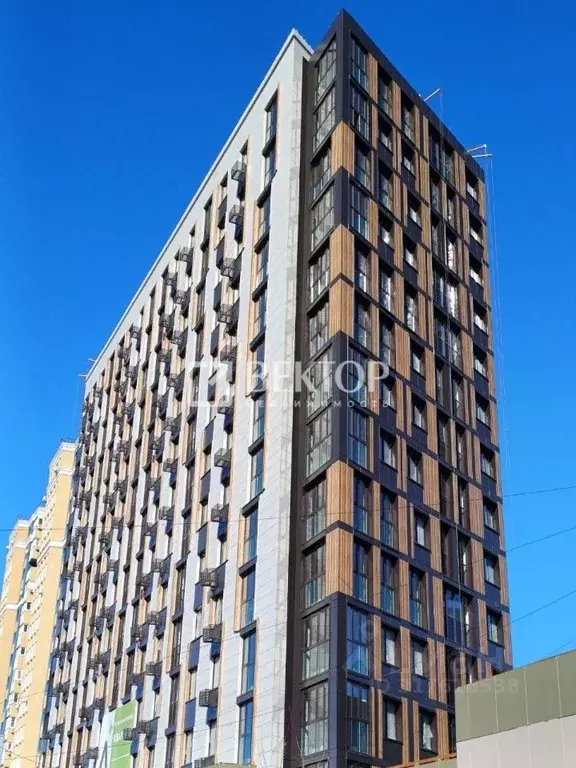 1-к кв. Ивановская область, Иваново просп. Ленина, 10 (48.0 м) - Фото 0