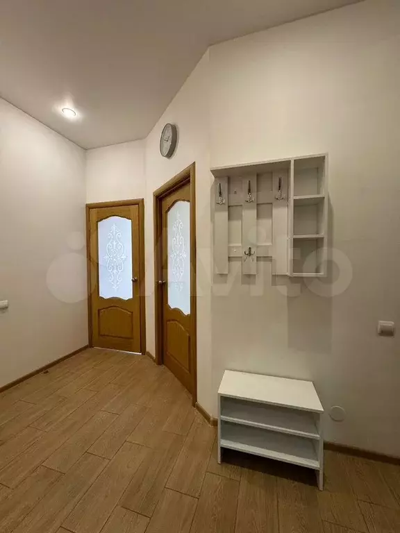 1-к. квартира, 39 м, 5/8 эт. - Фото 1