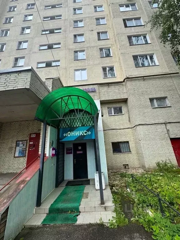 Помещение свободного назначения в Московская область, Красногорск ул. ... - Фото 1