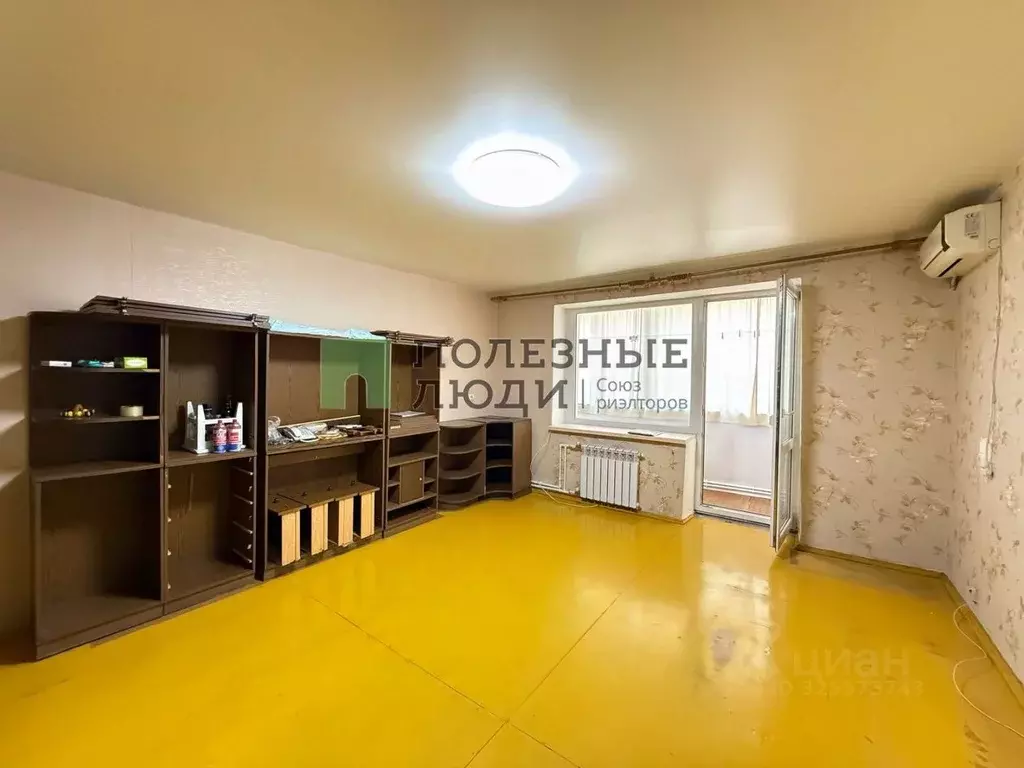 1-к кв. Краснодарский край, Крымский район, Нижнебаканская ст-ца ул. ... - Фото 1