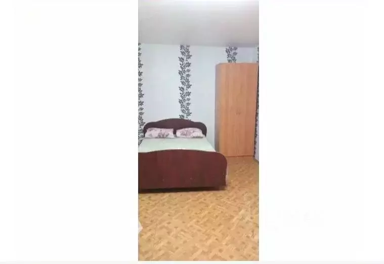 1-к кв. Челябинская область, Челябинск ул. Володарского, 13 (35.0 м) - Фото 0