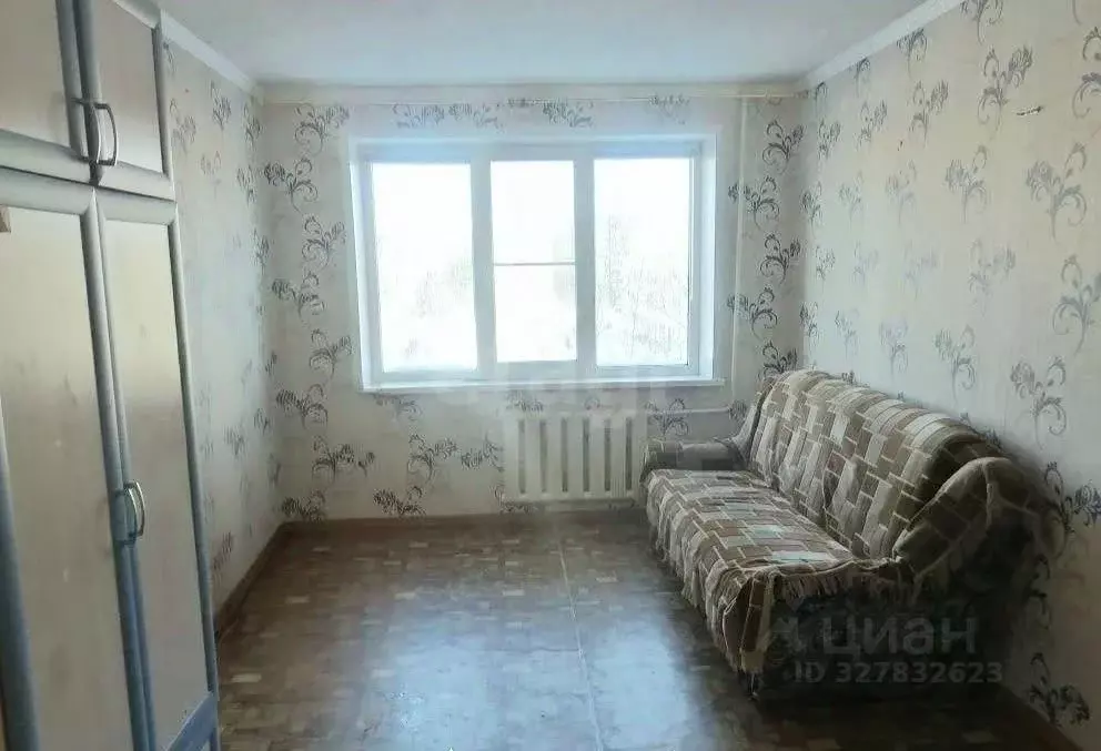 1-к кв. Чувашия, Чебоксары ул. Мичмана Павлова, 54 (36.0 м) - Фото 1