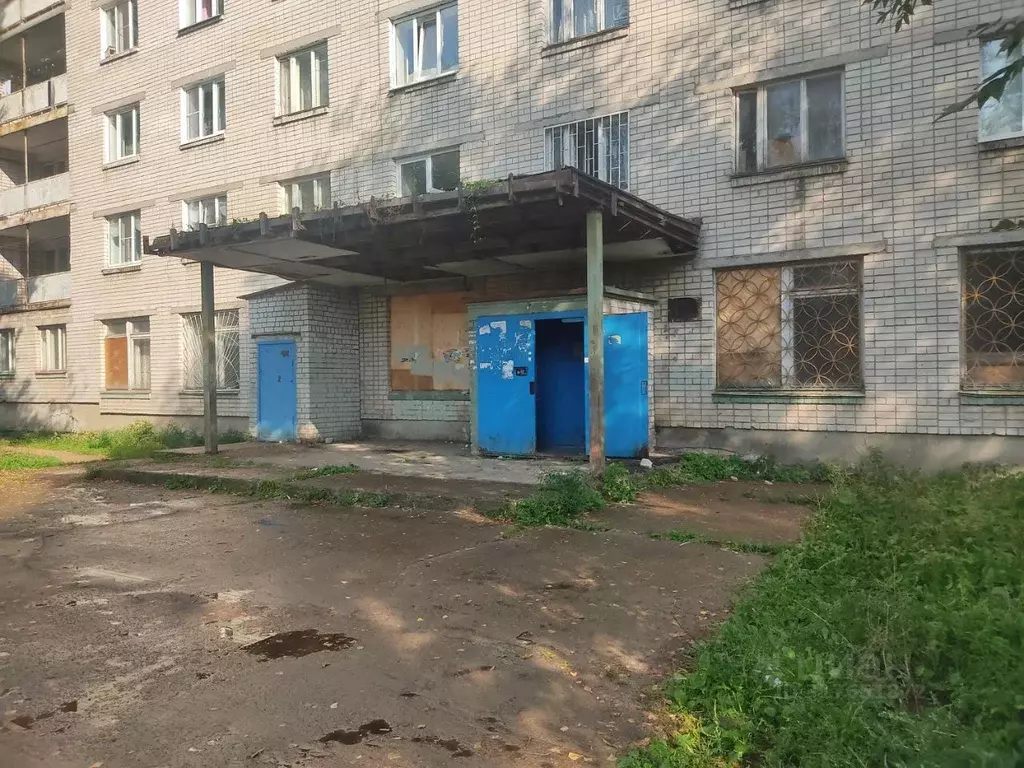 Помещение свободного назначения в Нижегородская область, Заволжье г. ... - Фото 1