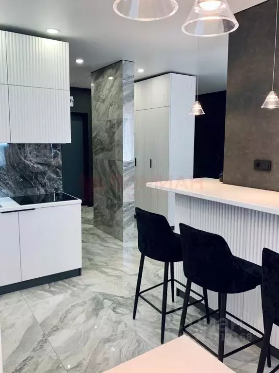 1-к кв. Ростовская область, Ростов-на-Дону просп. Маршала Жукова, 18 ... - Фото 1