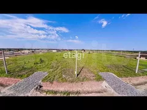 Участок 8 сот. (ИЖС) - Фото 1