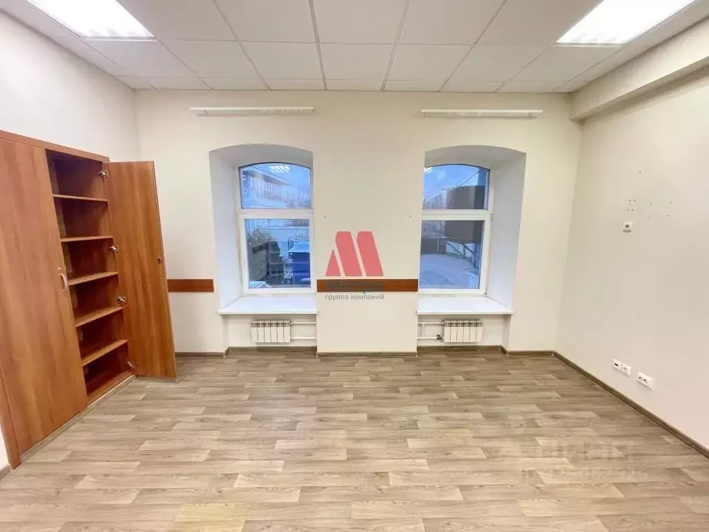 Офис в Ярославская область, Ярославль Первомайская ул., 7 (21 м) - Фото 1