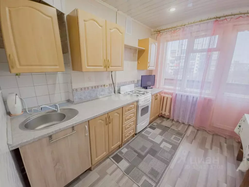 4-к кв. Ярославская область, Ярославль ул. Туманова, 4а (78.9 м) - Фото 1