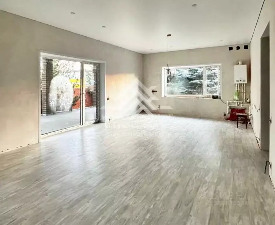 Дом в Татарстан, Зеленодольский район, Октябрьское с/пос, д. Ореховка ... - Фото 2