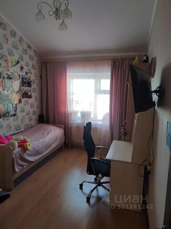 3-к кв. Саха (Якутия), Якутск ул. Жорницкого, 7/19 (69.0 м) - Фото 0