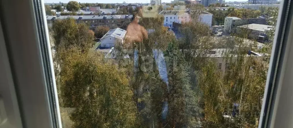 1-к кв. Ярославская область, Ярославль Республиканский проезд, 11 ... - Фото 1