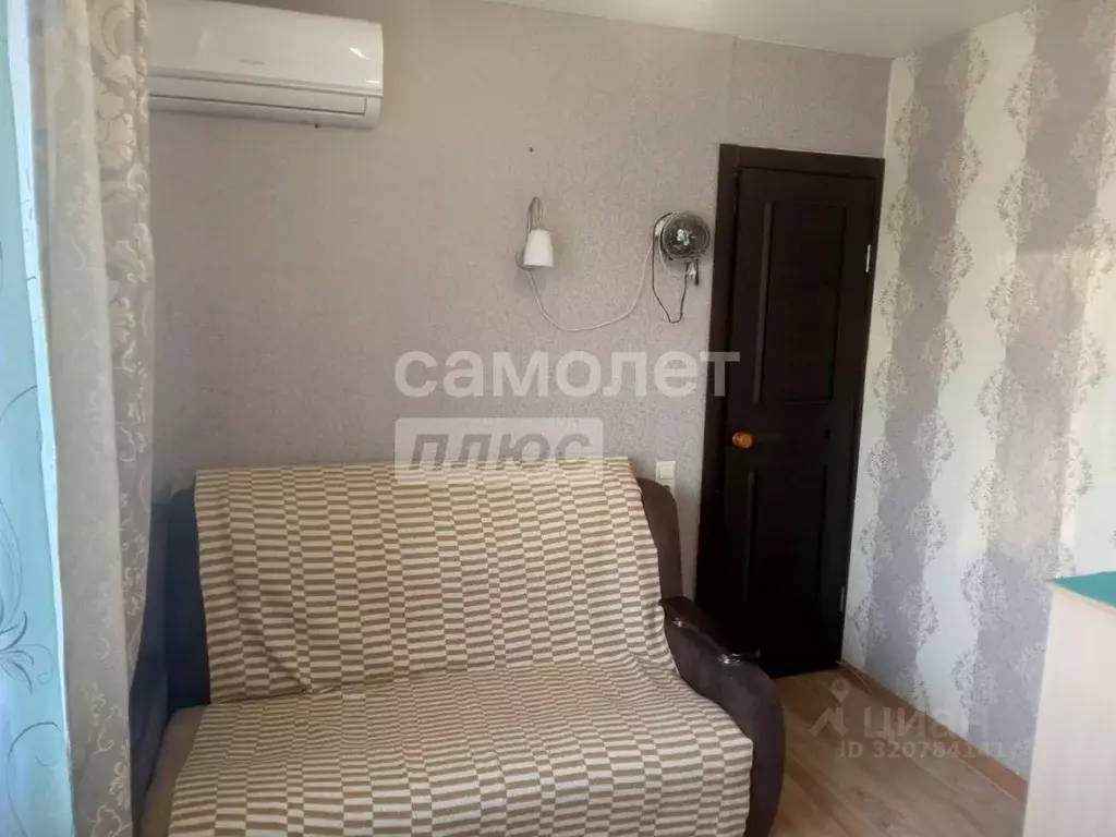 1-к кв. Курская область, Курск ул. Менделеева, 61/1 (23.3 м) - Фото 2