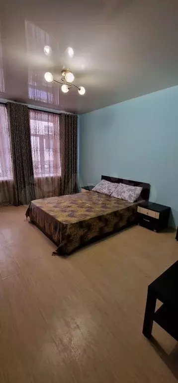 Комната 40 м, 2/2 эт. - Фото 0