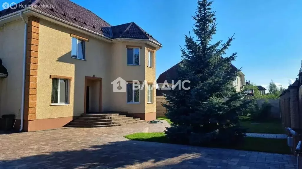 Дом в посёлок Дубовое, Широкая улица, 47 (276 м) - Фото 2