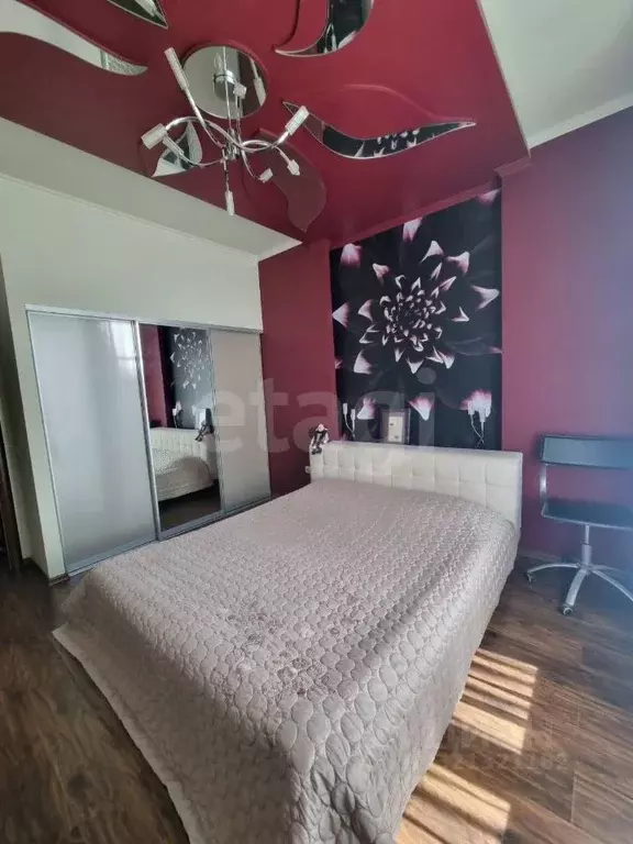 3-к кв. Тверская область, Тверь Краснофлотская наб., 17 (84.6 м) - Фото 1