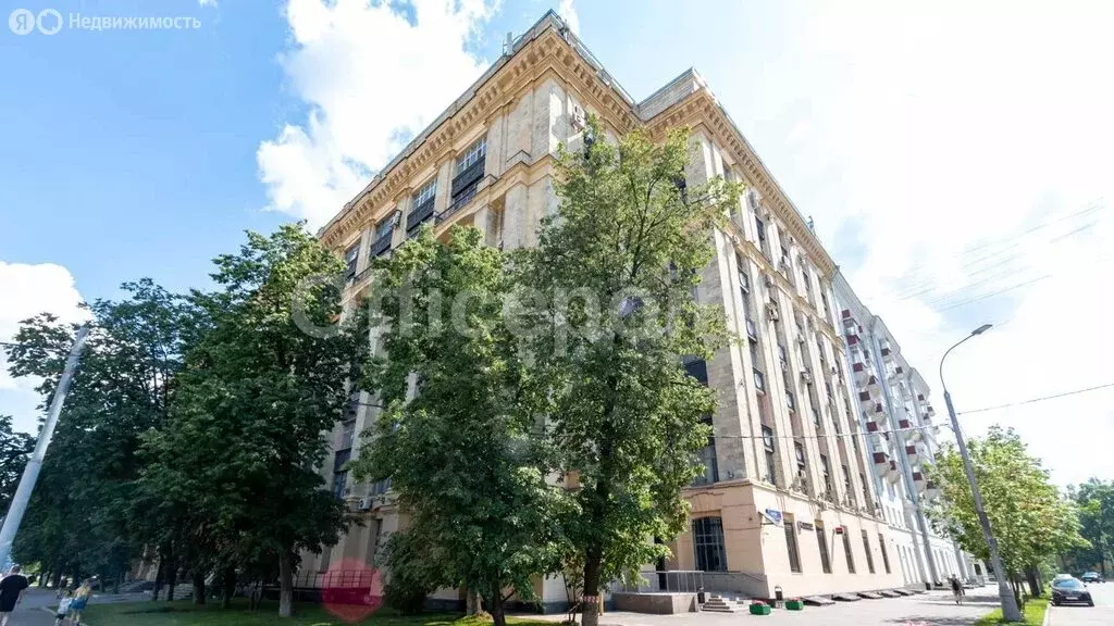 Офис (159.7 м) - Фото 2