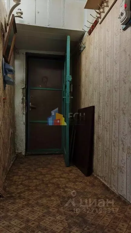 2-к кв. Тульская область, Тула Мясново мкр, ул. Маршала Жукова, 18 ... - Фото 1