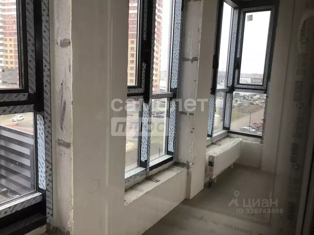 Студия Тульская область, Тула городской округ, с. Осиновая Гора ул. ... - Фото 1