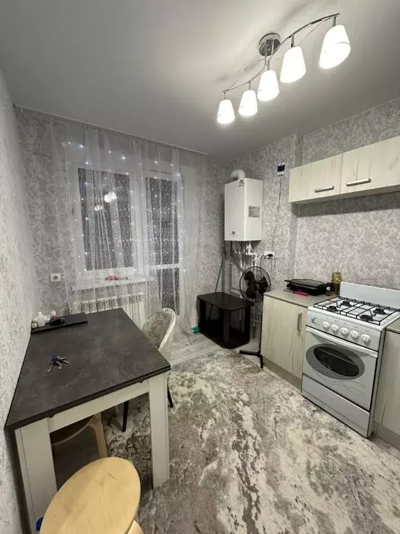 Студия Волгоградская область, Волгоград ул. Химина, 4 (30.0 м) - Фото 1