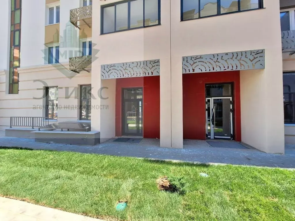 Помещение свободного назначения в Ульяновская область, Ульяновск ... - Фото 1