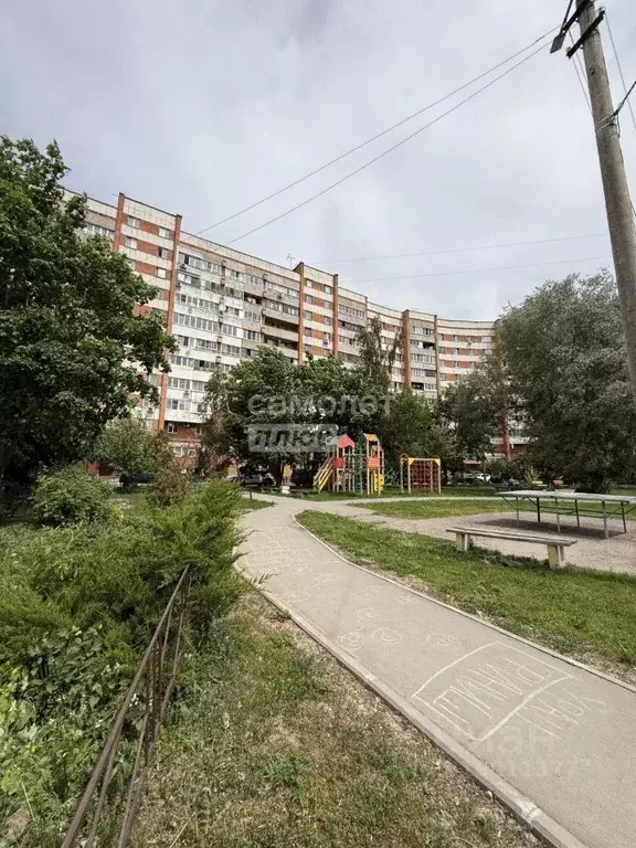 1-к кв. Тульская область, Тула Красноармейский просп., 1 (38.0 м) - Фото 0