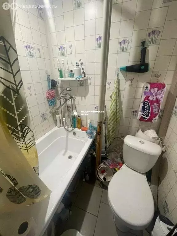 Квартира-студия: Челябинск, улица Энергетиков, 3 (17.4 м) - Фото 2