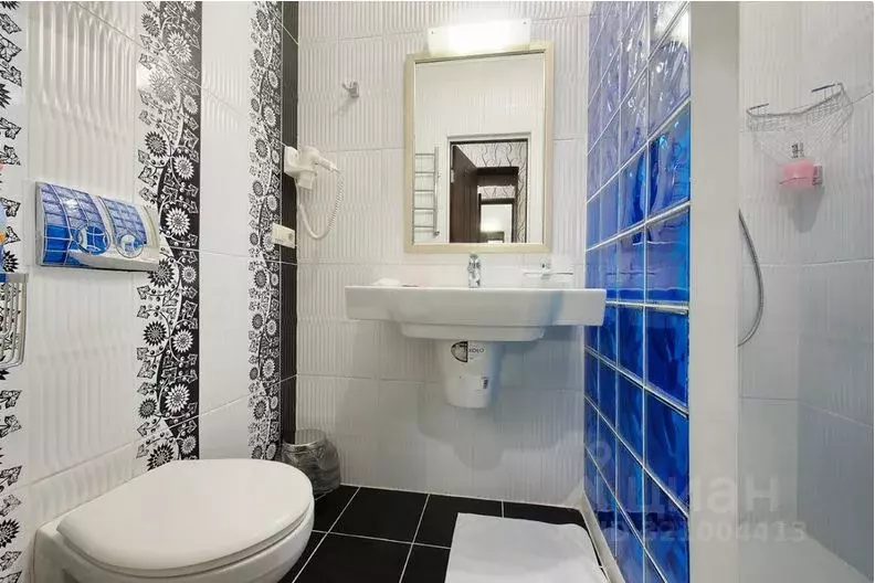 Комната Ставропольский край, Кисловодск Курортный бул., 5 (12.0 м) - Фото 2