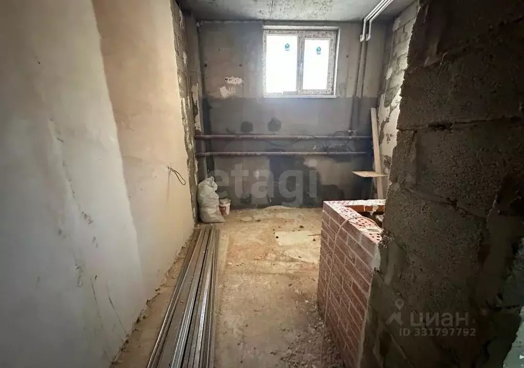 Студия Краснодарский край, Горячий Ключ ул. Ярославского, 132Р (14.0 ... - Фото 1