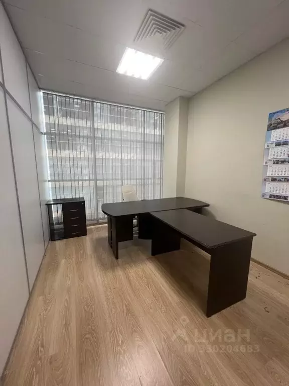 Офис в Москва ул. Горбунова, 2С3 (62 м) - Фото 2