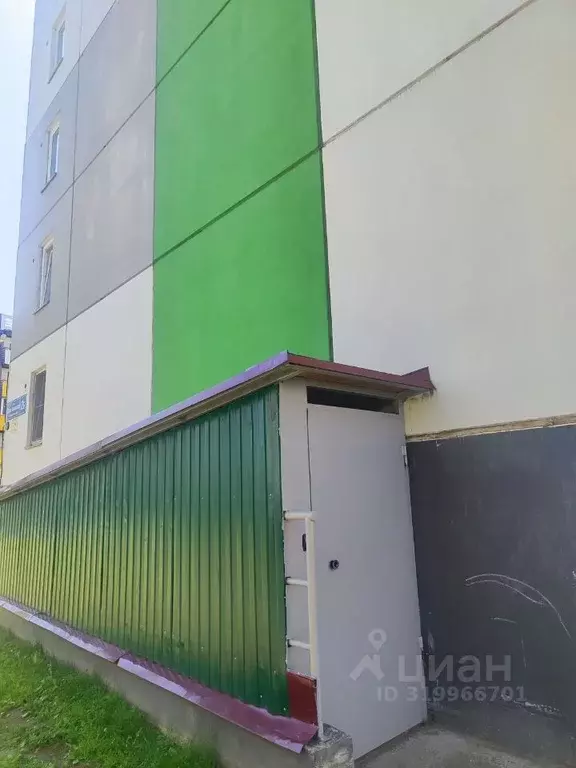 Склад в Карелия, Петрозаводск ул. Софьи Ковалевской, 12Б (12 м) - Фото 0