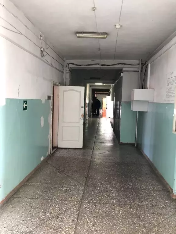 Помещение свободного назначения в Кемеровская область, Кемерово ... - Фото 0